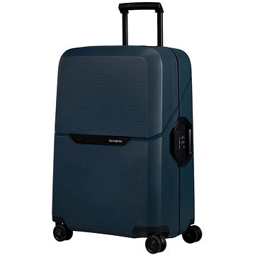 

Samsonite Magnum Eco Spinner 75 Midnight Blue