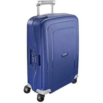 

Samsonite S`CURE Spinner 55/20 Dark Blue