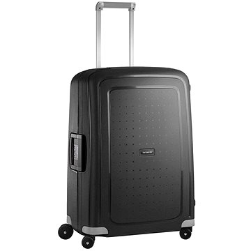 

Samsonite S`CURE Spinner 69/25 Black