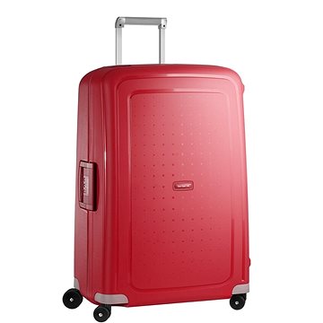 

Samsonite S`CURE Spinner 75/28 Crimson Red