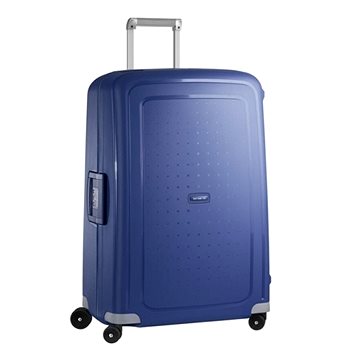 

Samsonite S`CURE Spinner 75/28 Dark Blue