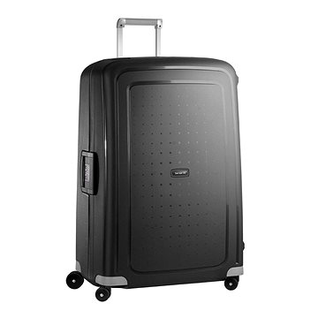 

Samsonite S`CURE Spinner 81/30 Black