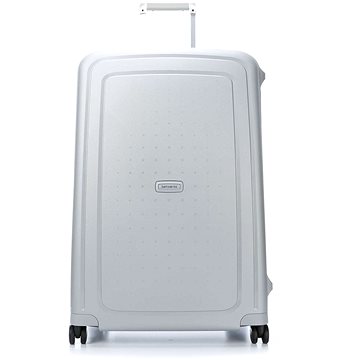 Samsonite S`CURE Spinner 81/30 Silver