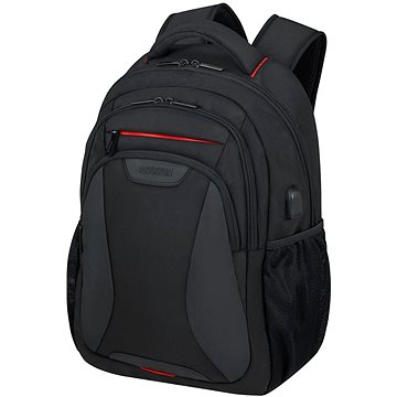 

American Tourister At Work 15.6", černý