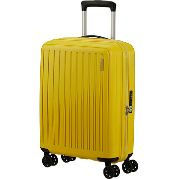 American Tourister Rejoy Spinner 55 cm Electric Yellow 35 l