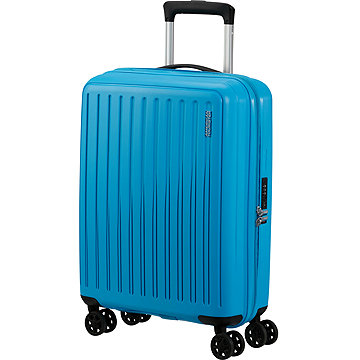 American Tourister Rejoy Spinner 55 cm Azure Blue 35 l