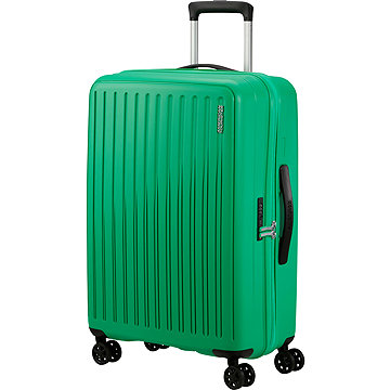 American Tourister Rejoy Spinner 68 cm Nefrit Green 66 l