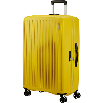 American Tourister Rejoy Spinner 77 cm Electric Yellow 100 l