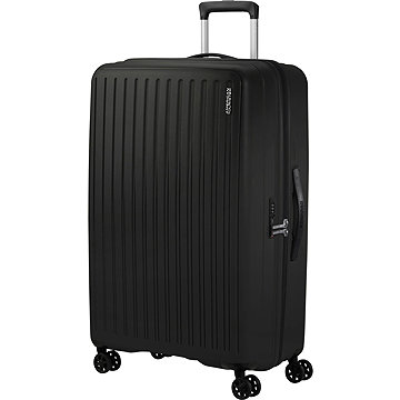 American Tourister Rejoy Spinner 77 cm True Black 100 l