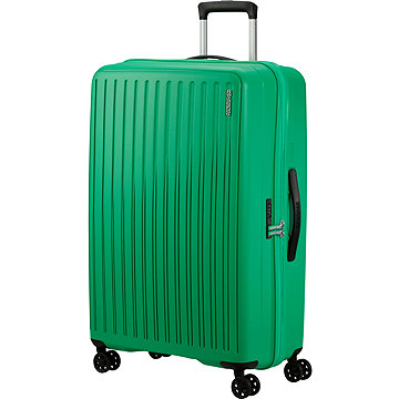 American Tourister Rejoy Spinner 77 cm Nefrit Green 100 l