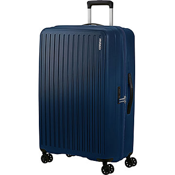 American Tourister Rejoy Spinner 77 cm Navy Blue 100 l