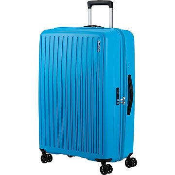 American Tourister Rejoy Spinner 77 cm Azure Blue 100 l