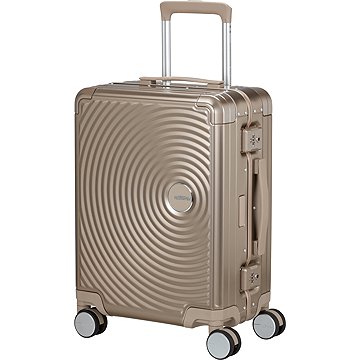 American Tourister Soundbox A lU 55 cm Bronze