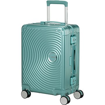 American Tourister Soundbox A lU 55 cm Dusty Turquoise