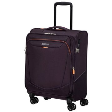 

American Tourister Summerride Spinner S EXP Dark Plum