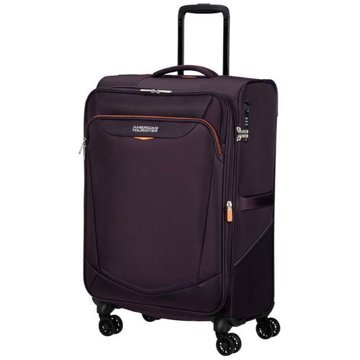 

American Tourister Summerride Spinner M EXP Dark Plum