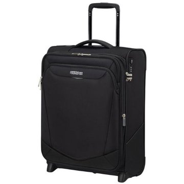 

American Tourister Summerride Upright S EXP Black