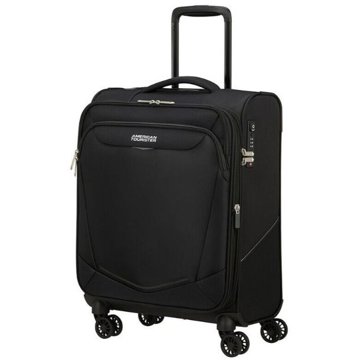 

American Tourister Summerride Spinner S EXP Black