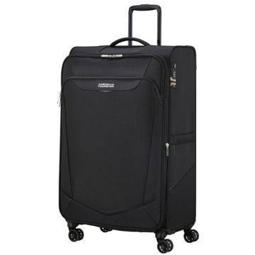 

American Tourister Summerride Spinner L EXP Black