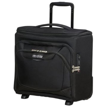 

American Tourister Summerride Upr. Underseater EXP Black