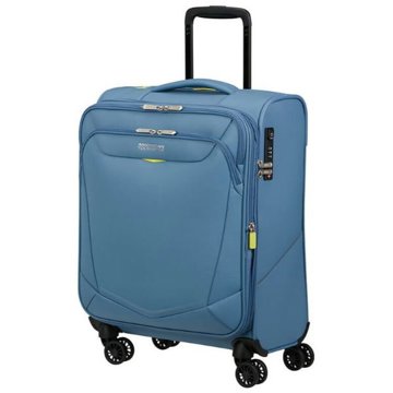 

American Tourister Summerride Upright S EXP - COATED Coronet Blue