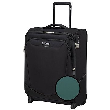

American Tourister Summerride Upright S EXP - COATED Dark Forest