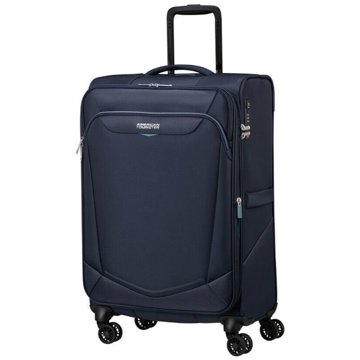 

American Tourister Summerride Spinner M EXP Navy