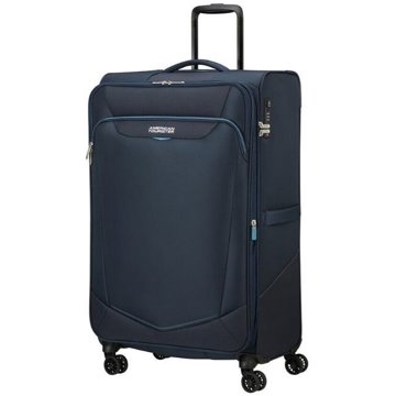 

American Tourister Summerride Spinner L EXP Navy