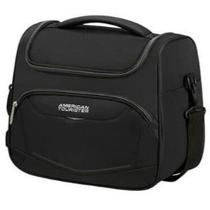 

American Tourister Summerride Beauty Case Black