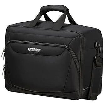

American Tourister Summerride 3 Way Boarding Bag Black