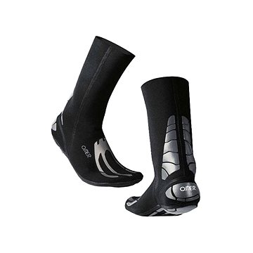 

Omer Vodotěsné neoprenové ponožky SPIDER 3 mm XS (36/37)
