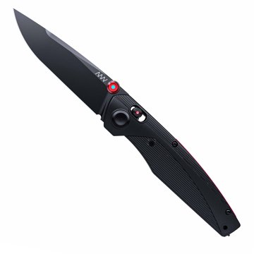 

ANV Knives A100 černý
