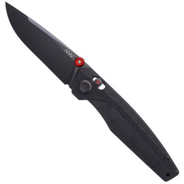 

ANV Knives A200 DLC
