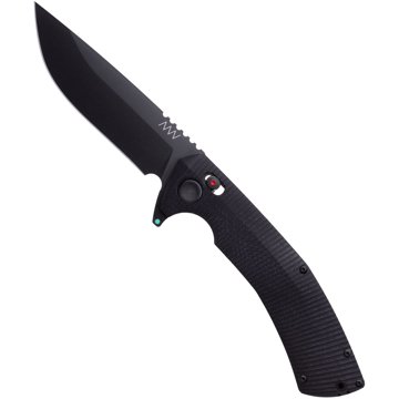 

ANV Knives A400