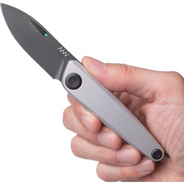 

ANV Knives Z050 DLC