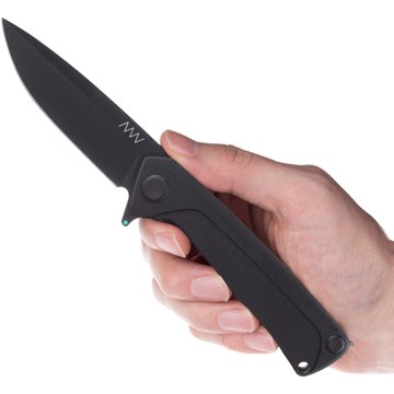 

ANV Knives Z100 DLC