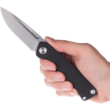

ANV Knives Z200 stonewash