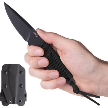 

ANV Knives P100 Cerakote
