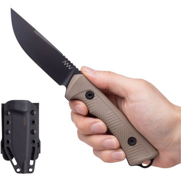 

ANV Knives P200