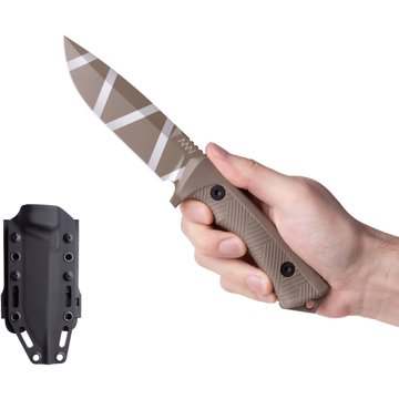 

ANV Knives P250