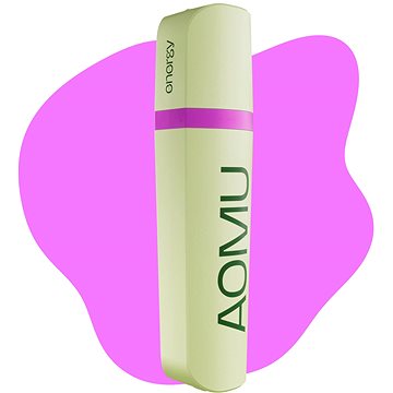 

AOMU Energy - inhalační tyčinka pro více energie