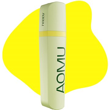 

AOMU Happy - inhalační tyčinka proti stresu