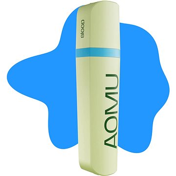 

AOMU Sleep - inhalační tyčinka pro lepší spánek