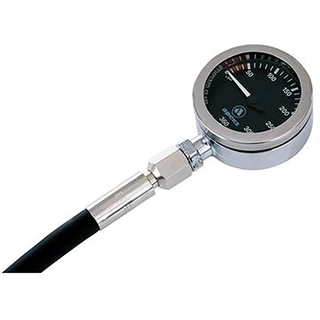 

Apeks manometr TECH, HP hadice 0,65 m