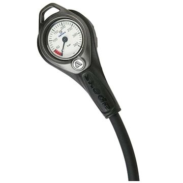 

Apeks konzole manometr + hlubokoměr 300/70, HP hadice 0,8 m