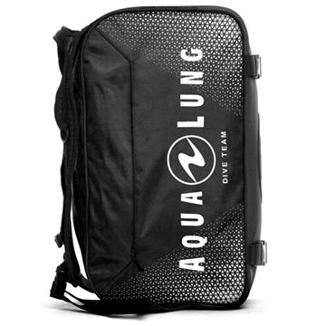 

Aqualung taška Explorer II Duffle pack, černá