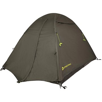 

Alpine Pro Terene stan 2 osoby velikost uni zelený