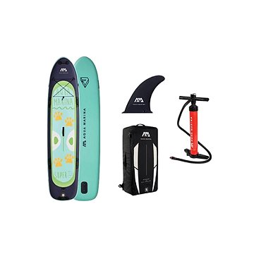 

AQUA MARINA Super Trip 12'2''x32''x6''