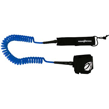 

AQUA MARINA Coiled 10'/7mm