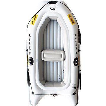 

AQUA MARINA Motion s motorem T-18